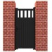 Astley Single Gate